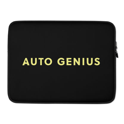 Laptop Sleeve